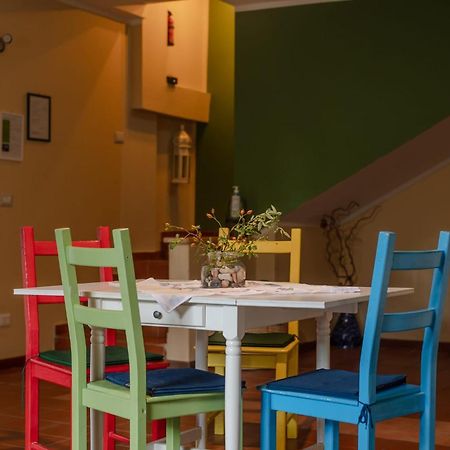 Casa Tra Assisi E Perugia Villa Pianello  Екстериор снимка