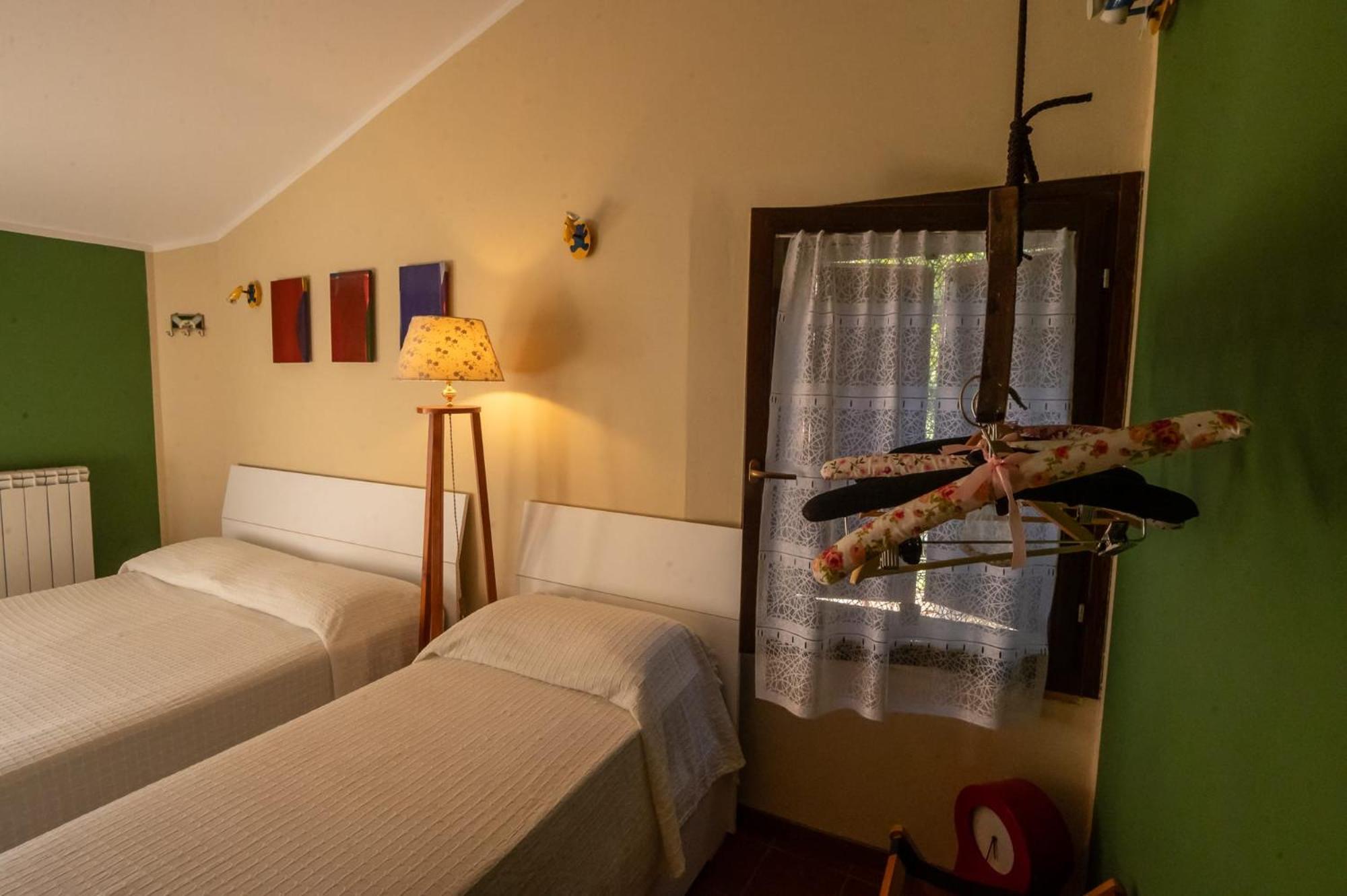 Casa Tra Assisi E Perugia Villa Pianello  Екстериор снимка