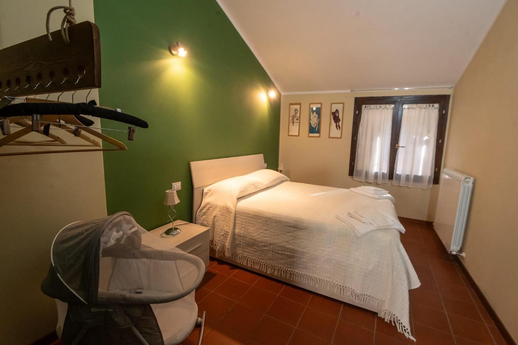 Casa Tra Assisi E Perugia Villa Pianello  Екстериор снимка