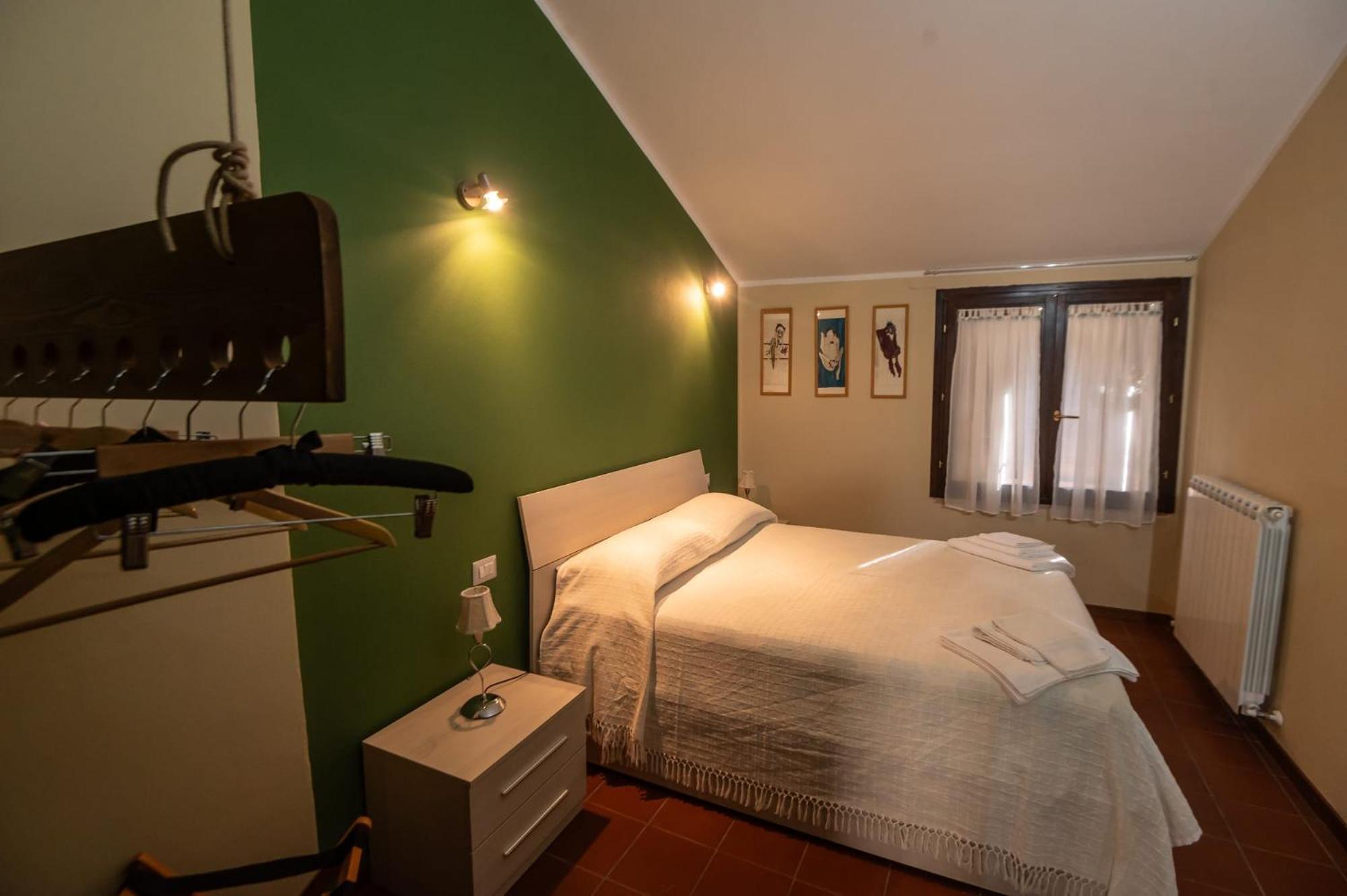 Casa Tra Assisi E Perugia Villa Pianello  Екстериор снимка
