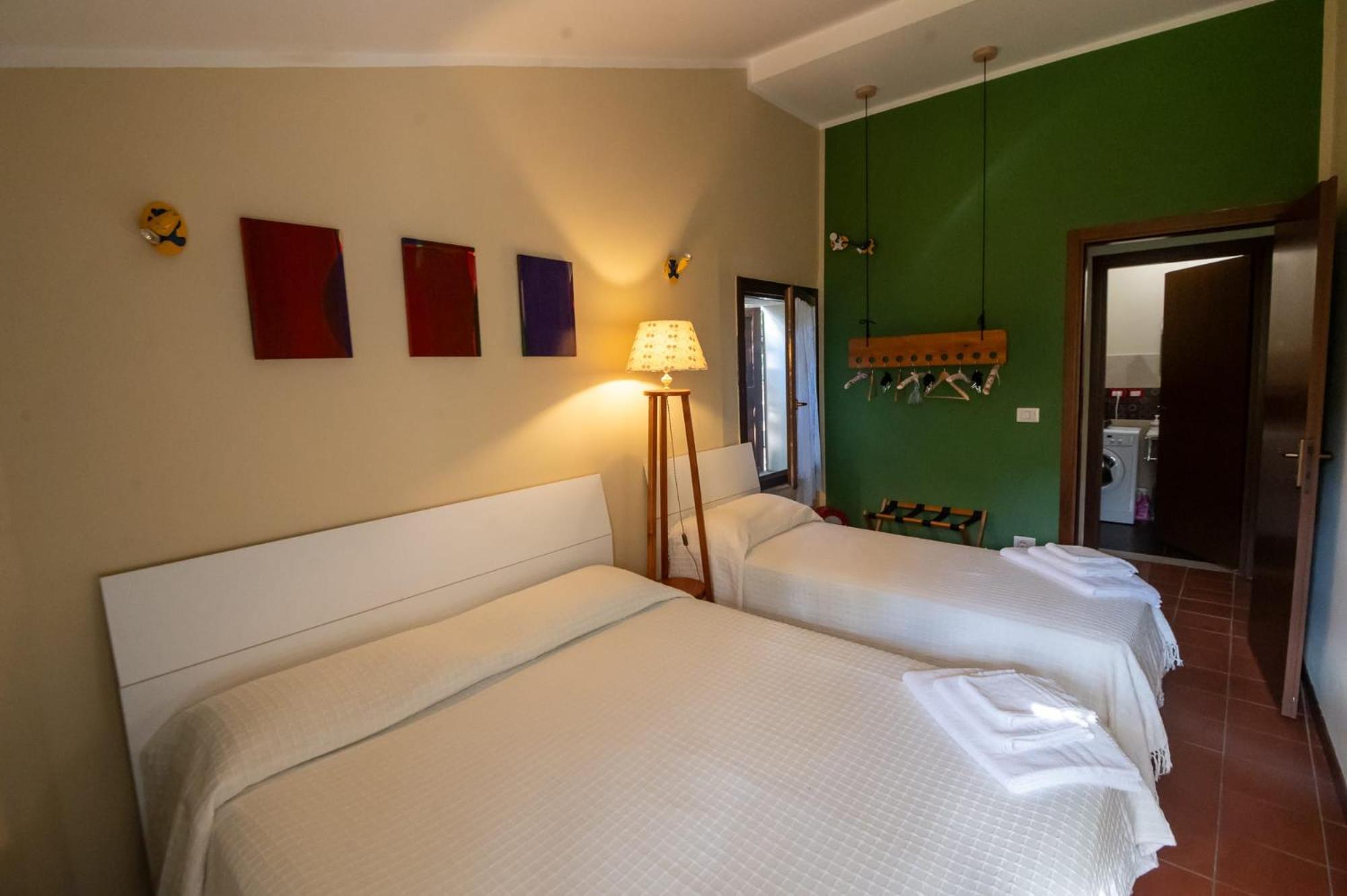 Casa Tra Assisi E Perugia Villa Pianello  Екстериор снимка